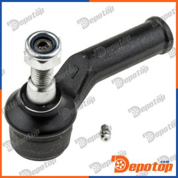 Rotule de direction gauche pour FORD | FL0213B, FDES5108